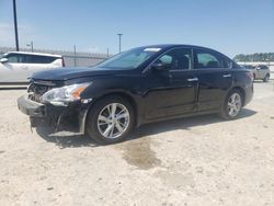 Nissan salvage cars for sale: 2015 Nissan Altima 2.5