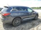 2014 Infiniti QX60 Hybrid