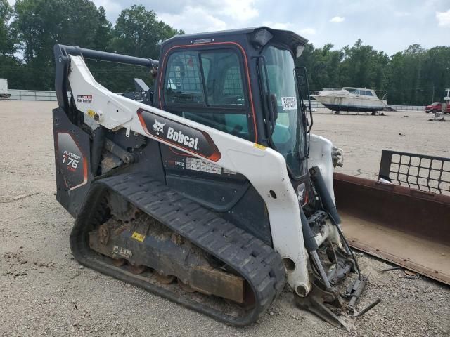 2022 Bobcat Skidsteer