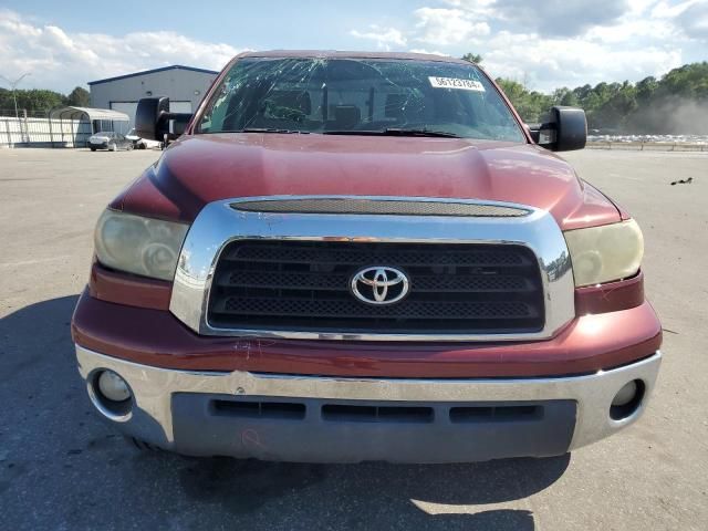 2007 Toyota Tundra Double Cab SR5