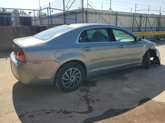 2008 Chevrolet Malibu LS