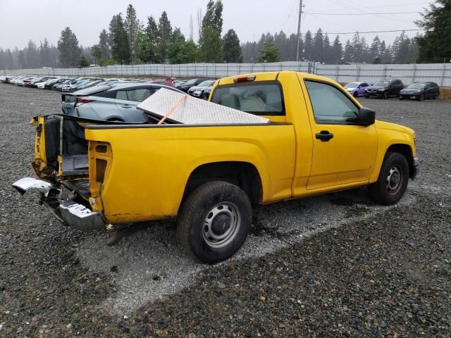 2006 Chevrolet Colorado