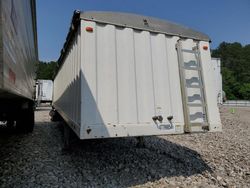 Salvage cars for sale from Copart Florence, MS: 2008 Grai Hopper
