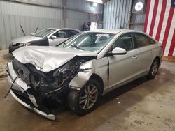 Hyundai Sonata se salvage cars for sale: 2015 Hyundai Sonata SE