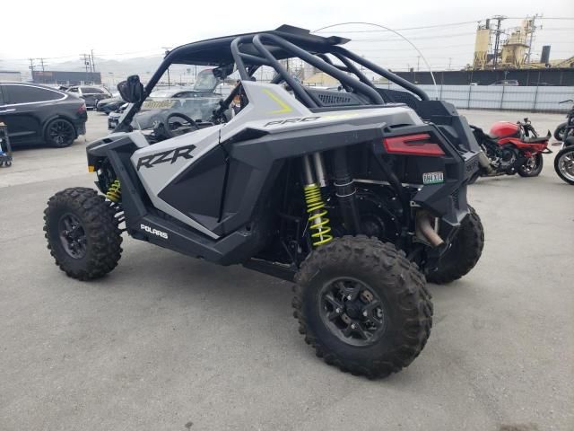 2021 Polaris RZR PRO XP Sport