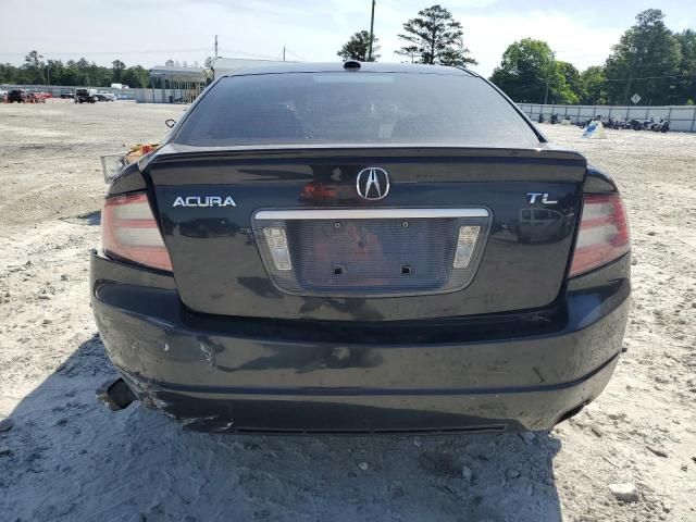 2008 Acura TL