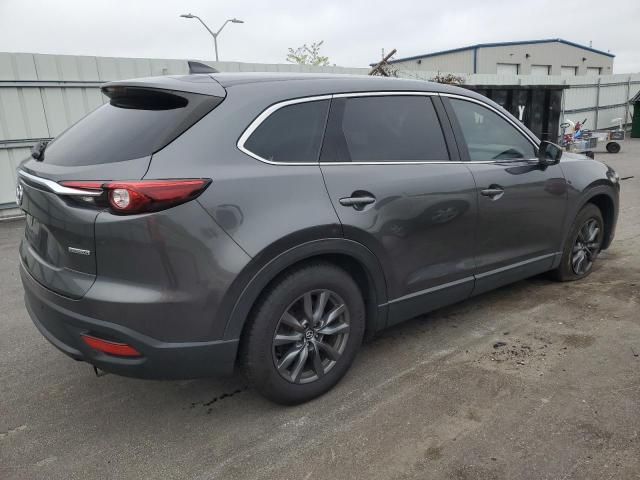 2020 Mazda CX-9 Touring