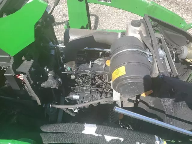 2022 John Deere Tractor