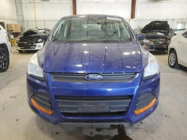 2014 Ford Escape S