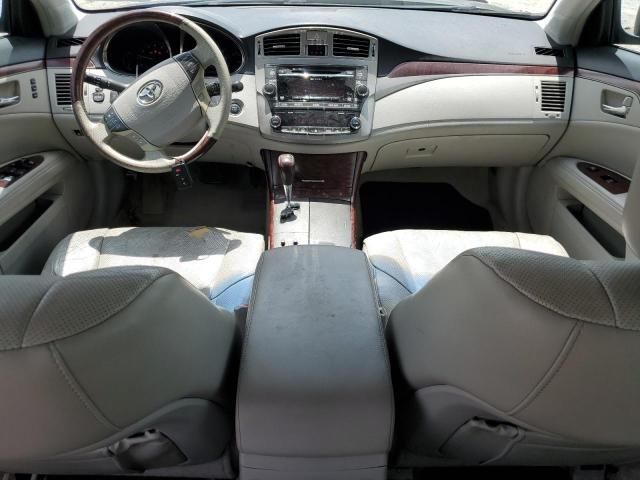 2011 Toyota Avalon Base