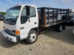 Run And Drives Trucks for sale at auction: 2003 Chevrolet Tilt Master W4S042