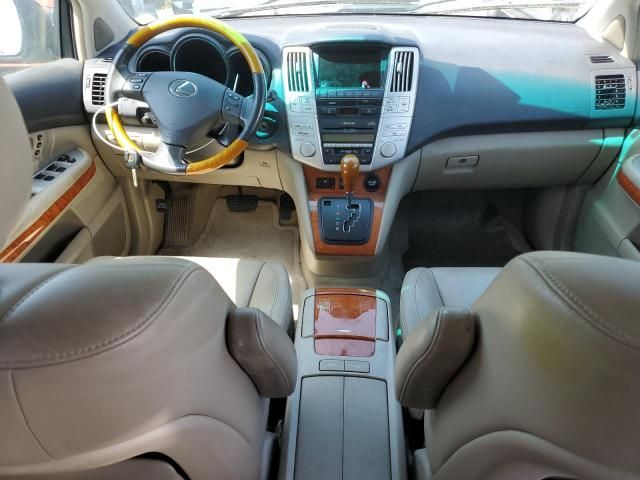 2006 Lexus RX 400