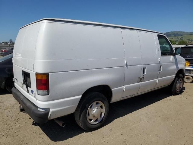 1997 Ford Econoline E250 Van