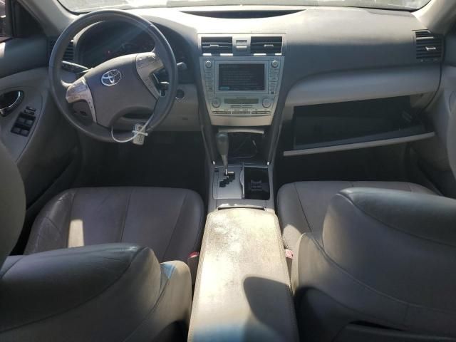 2007 Toyota Camry Hybrid