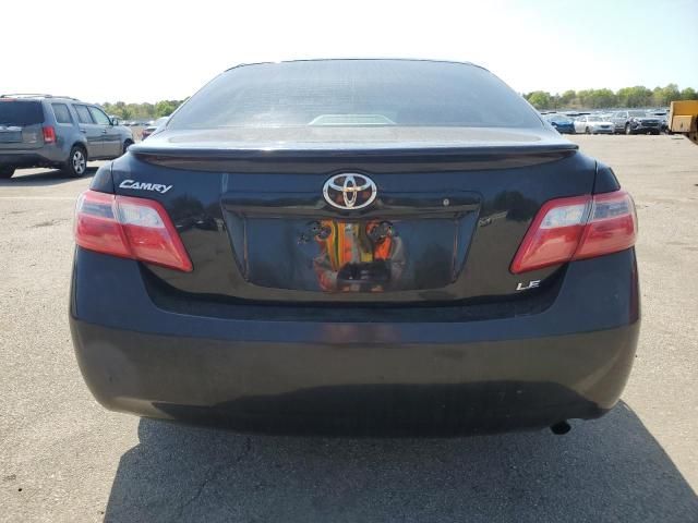 2009 Toyota Camry Base