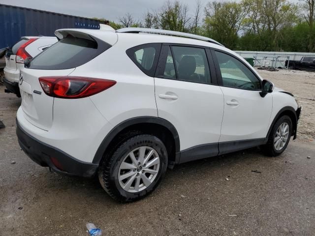 2014 Mazda CX-5 Sport