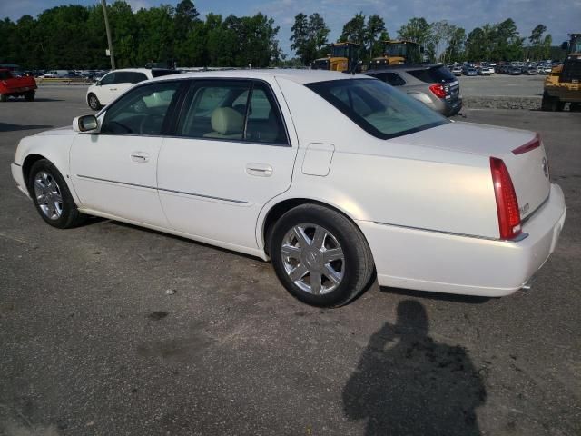 2006 Cadillac DTS