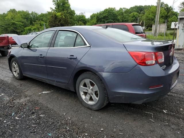 2013 Chevrolet Malibu LS