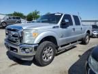 2012 Ford F250 Super Duty