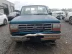 1992 Ford Ranger