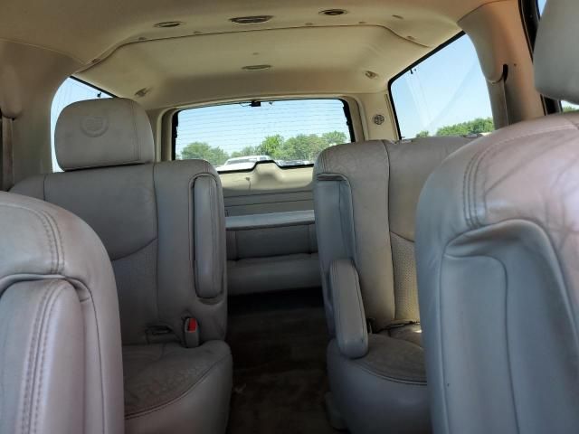 2005 Cadillac Escalade ESV