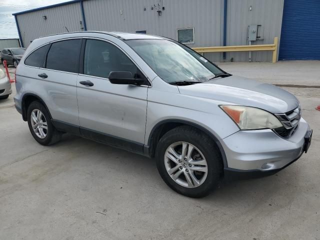 2010 Honda CR-V EX