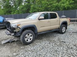 2016 Toyota Tacoma Double Cab for sale in Waldorf, MD