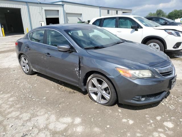 2013 Acura ILX 20 Tech