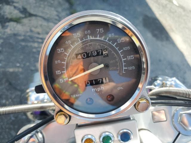 1995 Honda VT1100 C