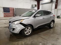 Hyundai Tucson gls salvage cars for sale: 2013 Hyundai Tucson GLS