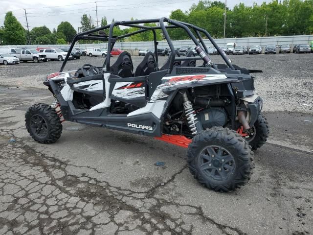 2014 Polaris RZR 4 1000 XP