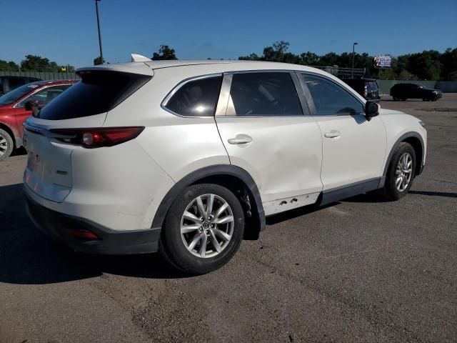 2016 Mazda CX-9 Touring