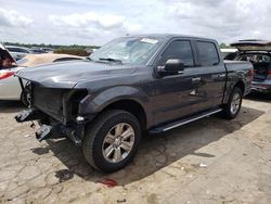 Vehiculos salvage en venta de Copart Austell, GA: 2018 Ford F150 Supercrew