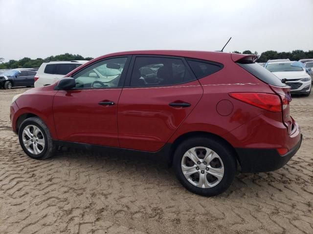 2013 Hyundai Tucson GL