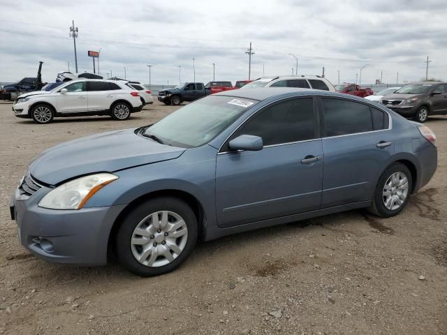 2011 Nissan Altima Base