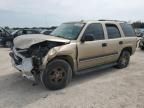 2005 Chevrolet Tahoe C1500