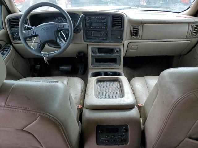 2005 Chevrolet Tahoe K1500