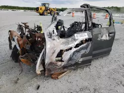 Salvage cars for sale at Spartanburg, SC auction: 2020 Ford F250 Super Duty