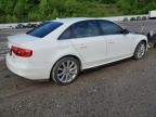 2014 Audi A4 Premium