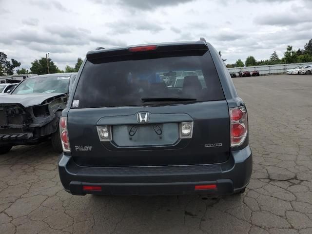 2006 Honda Pilot EX