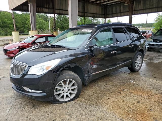 2015 Buick Enclave