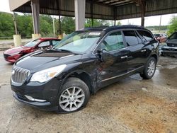 Salvage Cars with No Bids Yet For Sale at auction: 2015 Buick Enclave