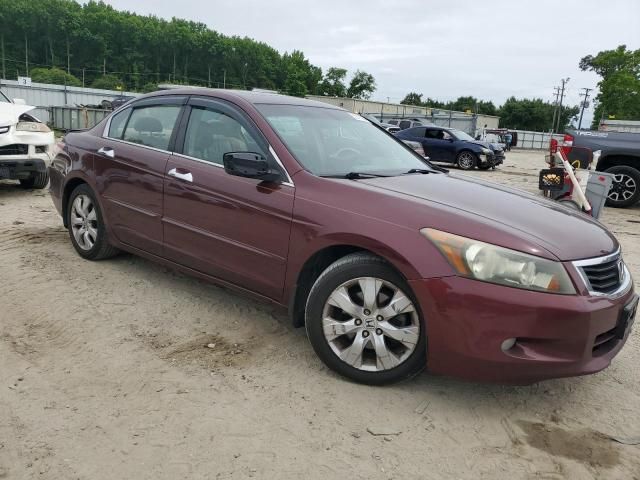 2009 Honda Accord EXL