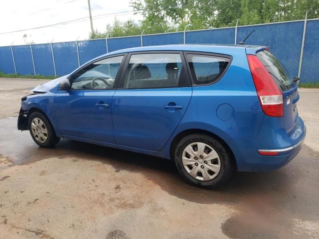 2011 Hyundai Elantra Touring GLS