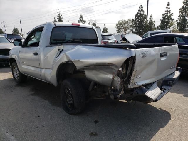 2005 Toyota Tacoma