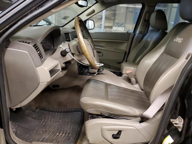 2006 Jeep Grand Cherokee Laredo