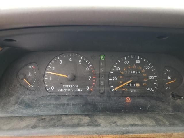 1997 Toyota Avalon XL