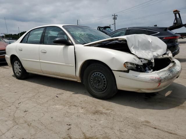 2003 Buick Century Custom