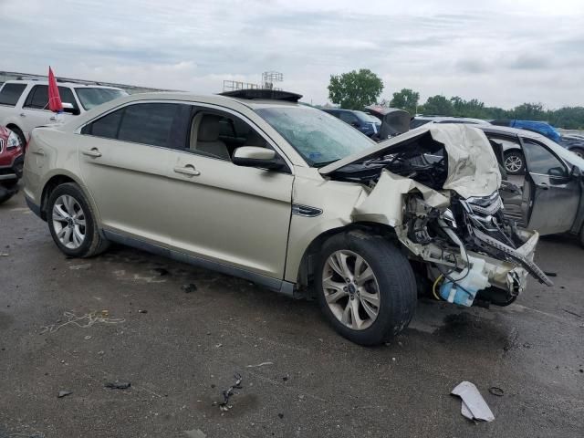 2010 Ford Taurus SEL