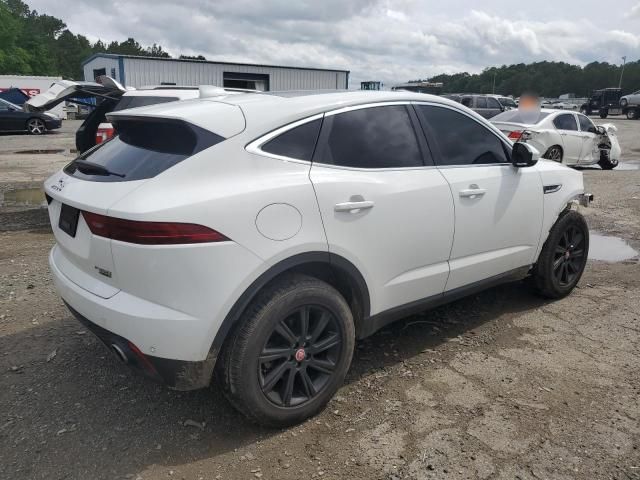 2019 Jaguar E-PACE S